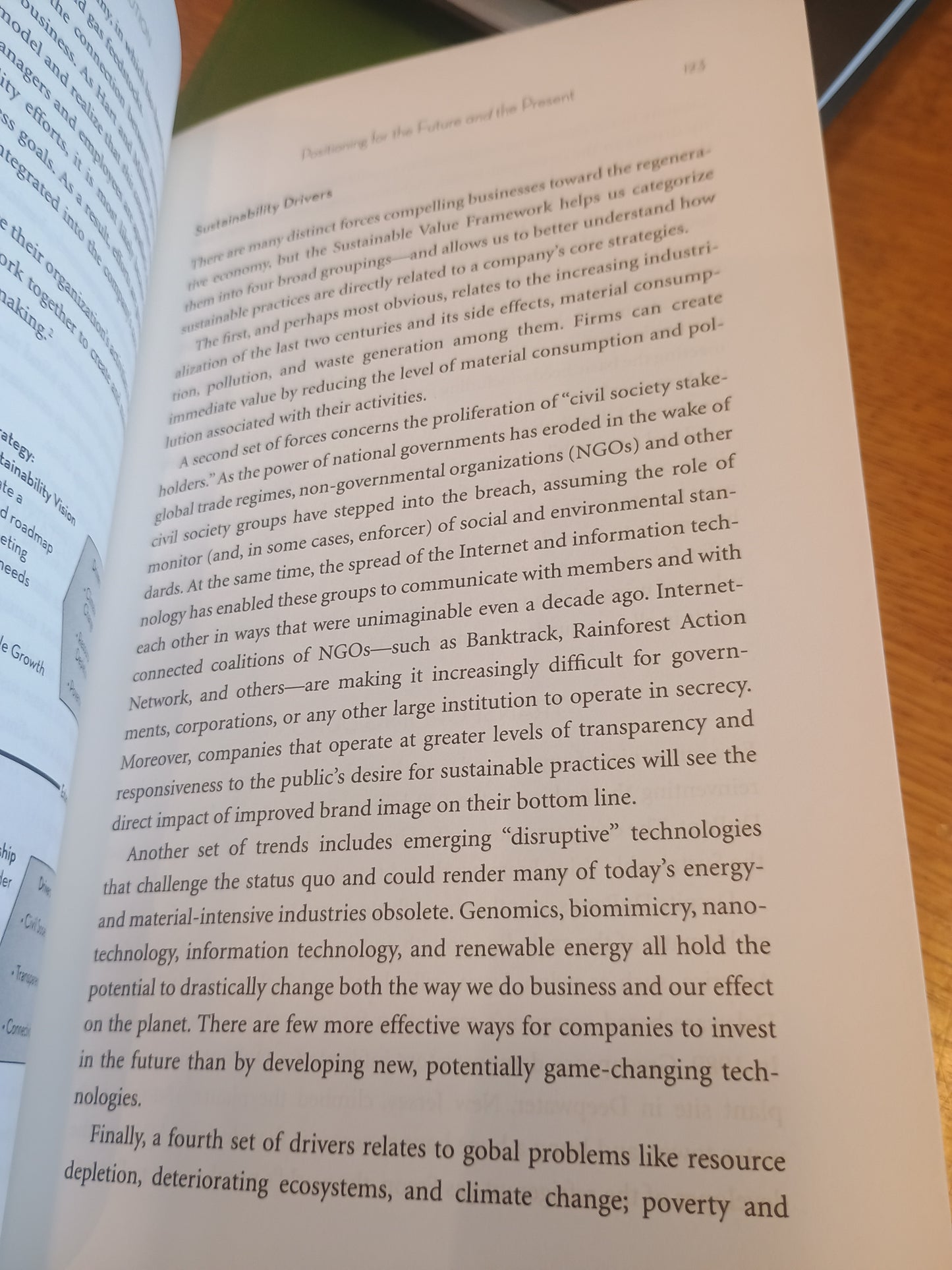 The Necessary Revolution, Peter Senge