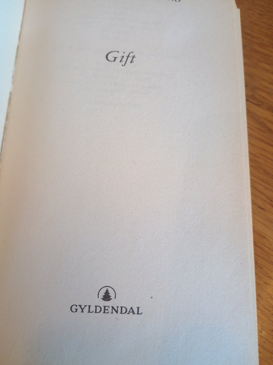 Gift, Alexander Kielland