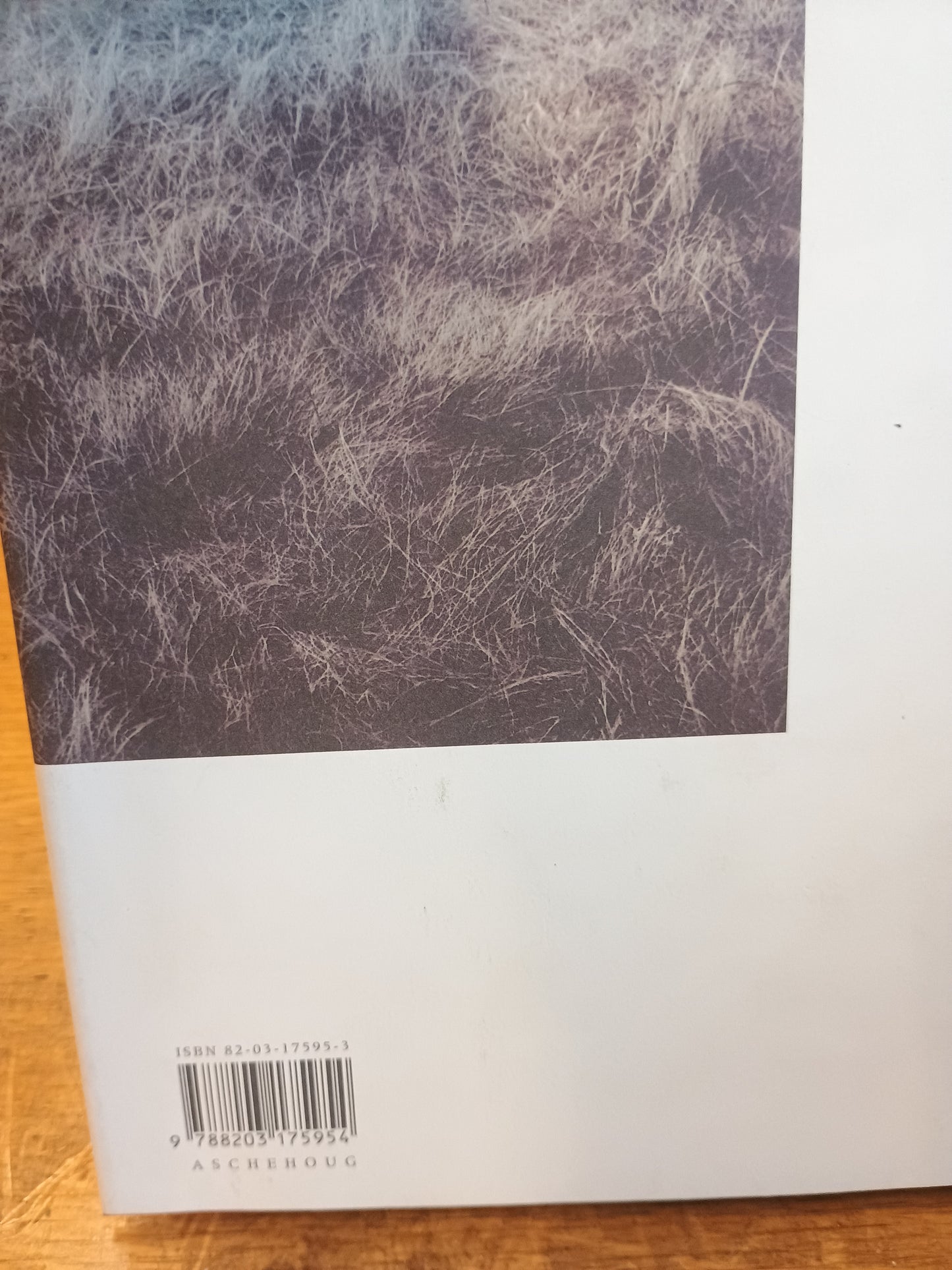 Livshus, Halldis Moren Vesaas