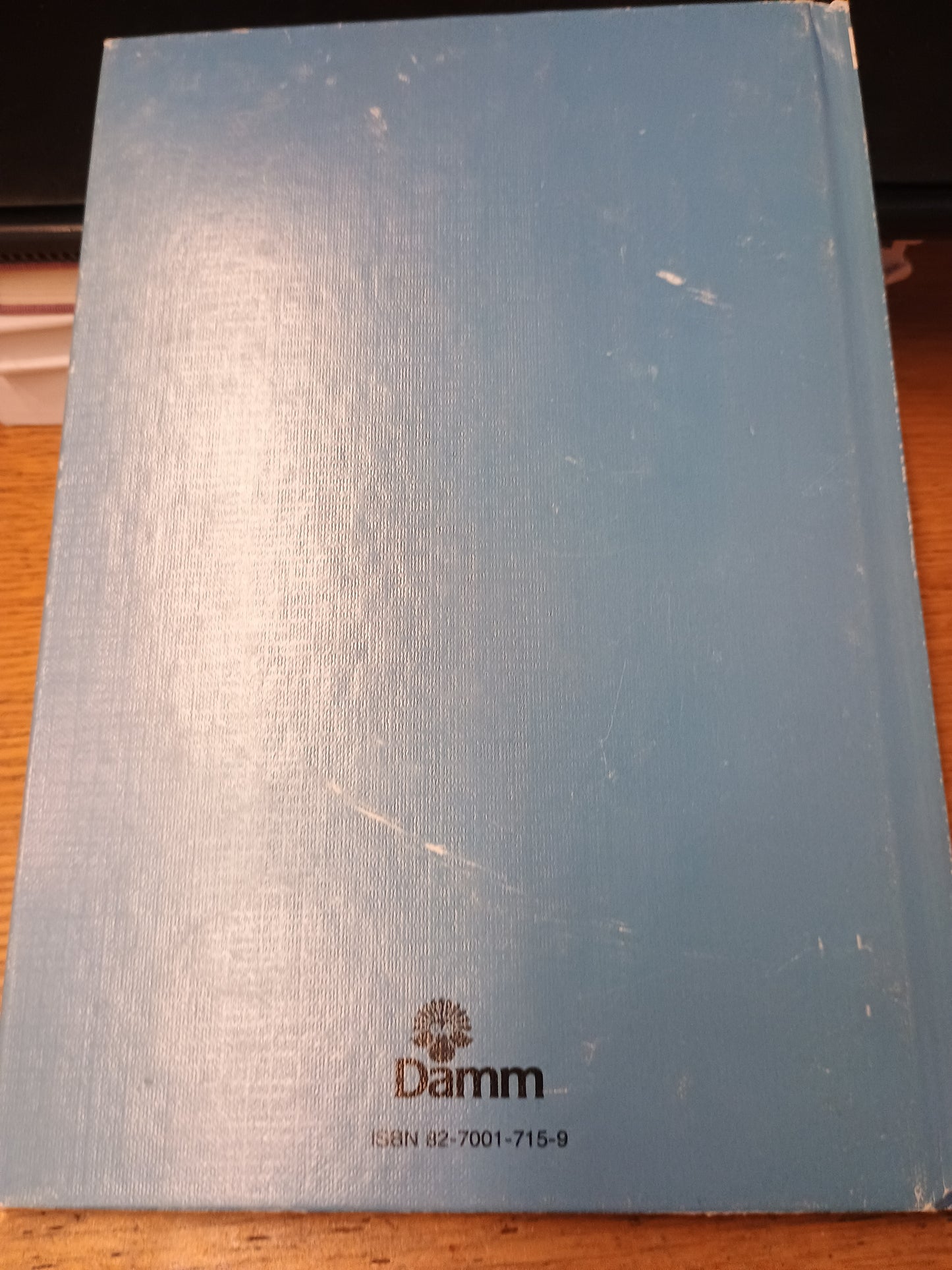 Brannmannen Fant, Walt Disney