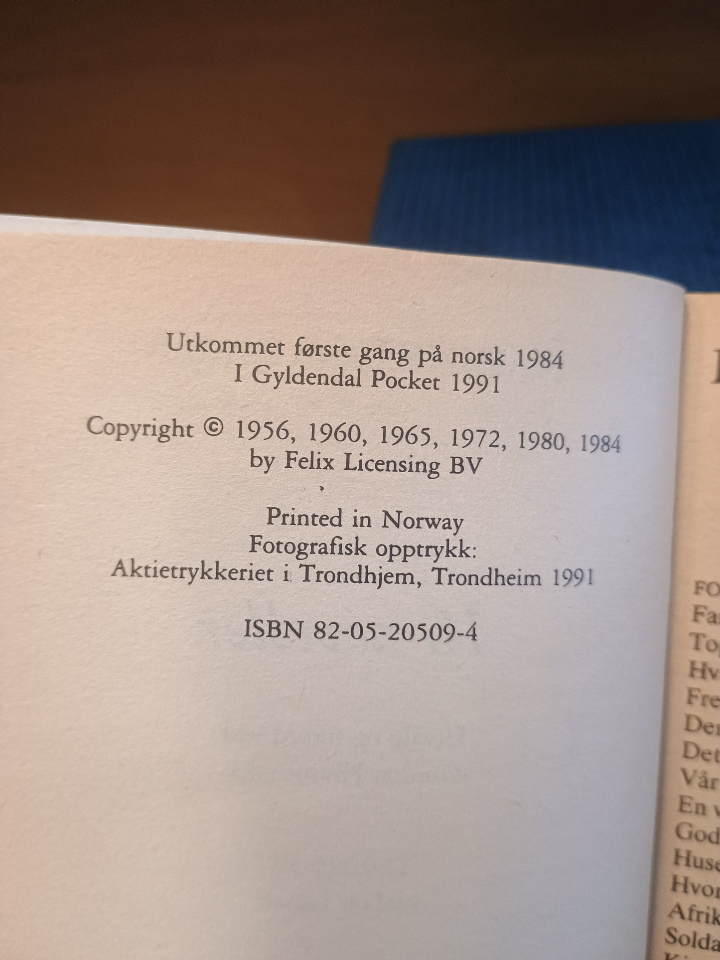 16 noveller, Nadine Gordimer