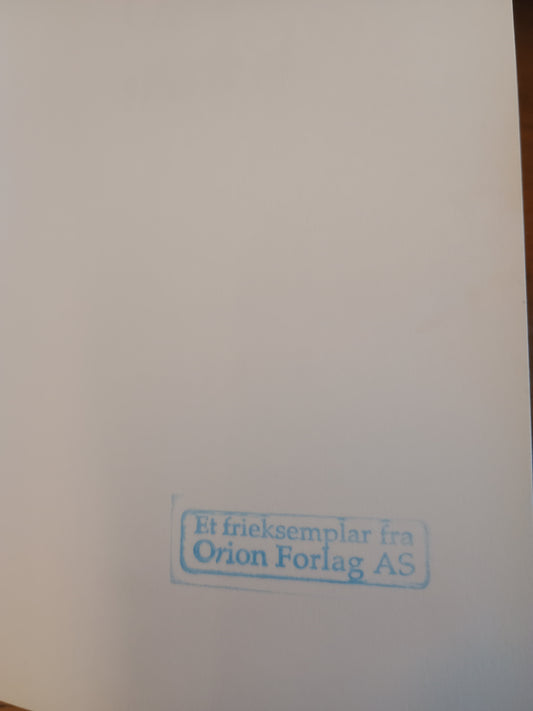 Sitater og visdomsord. Optimistens sitatbok