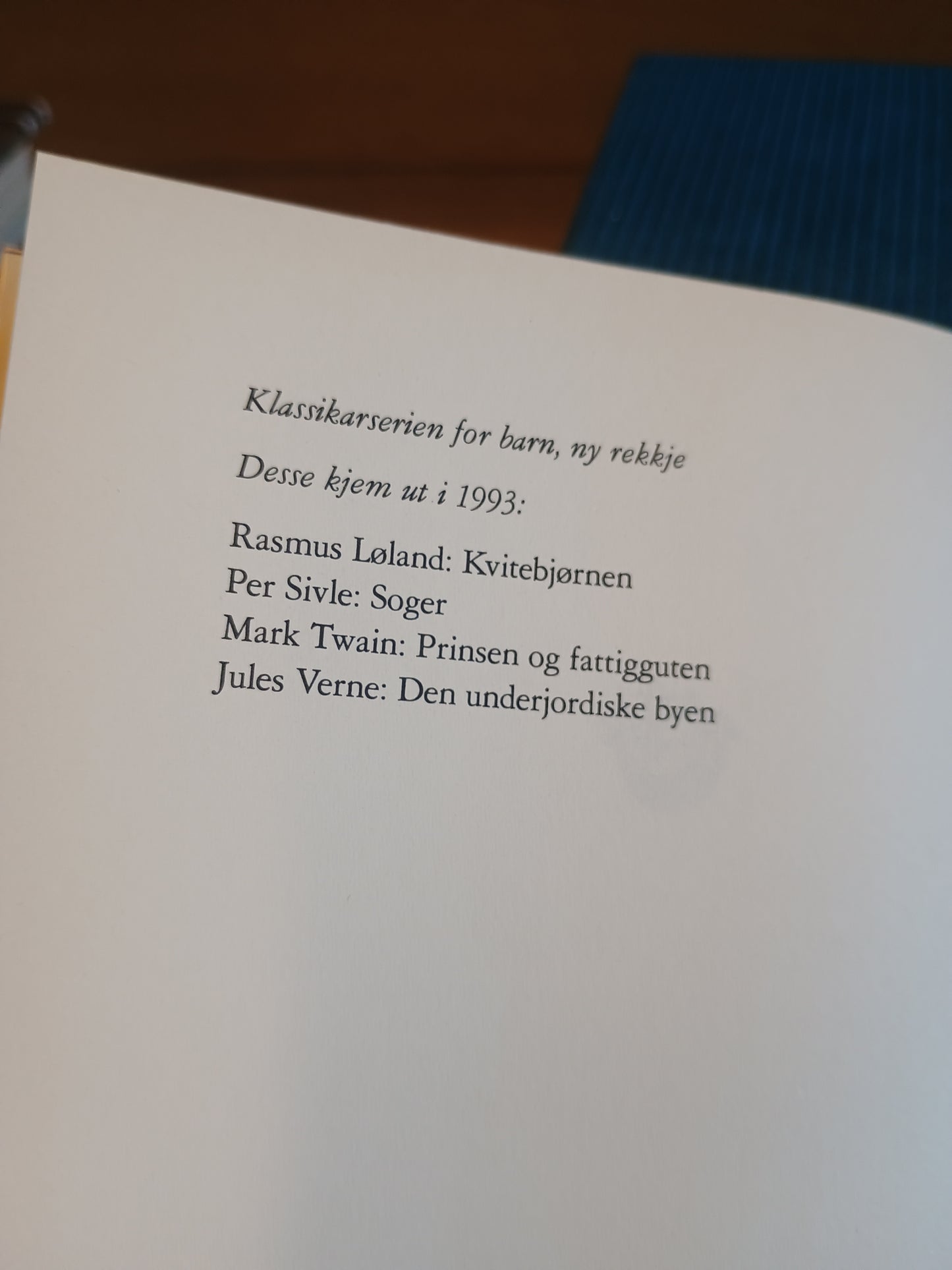 Soger, Per Sivle