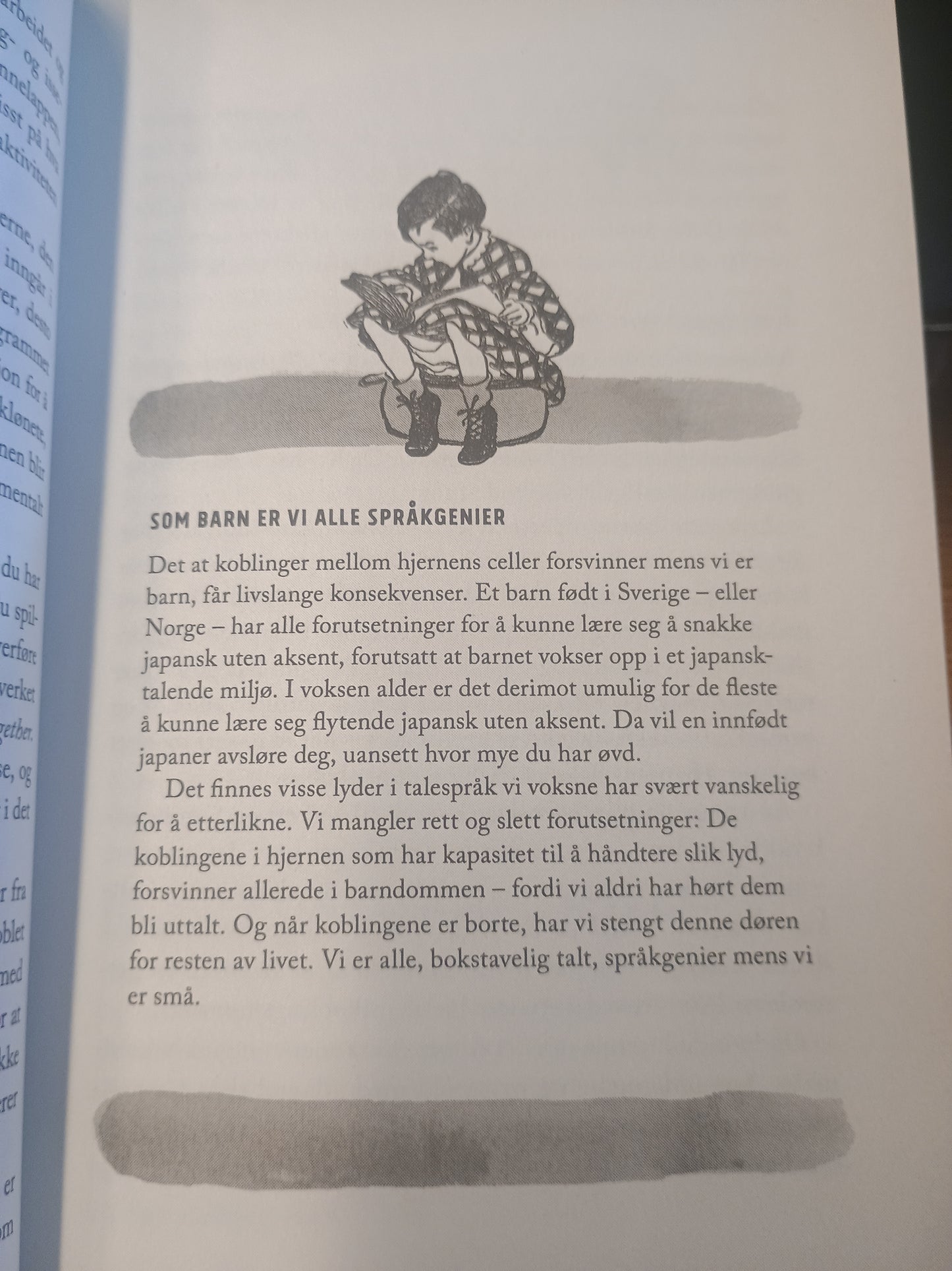 Bli hjernesterk, Tren deg lykkelig og smart, Anders Hansen