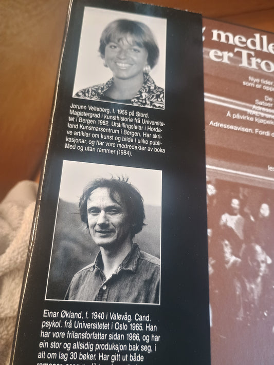 Reklamebilder, Norske annonser og plakatar frå århundreskiftet til i dag