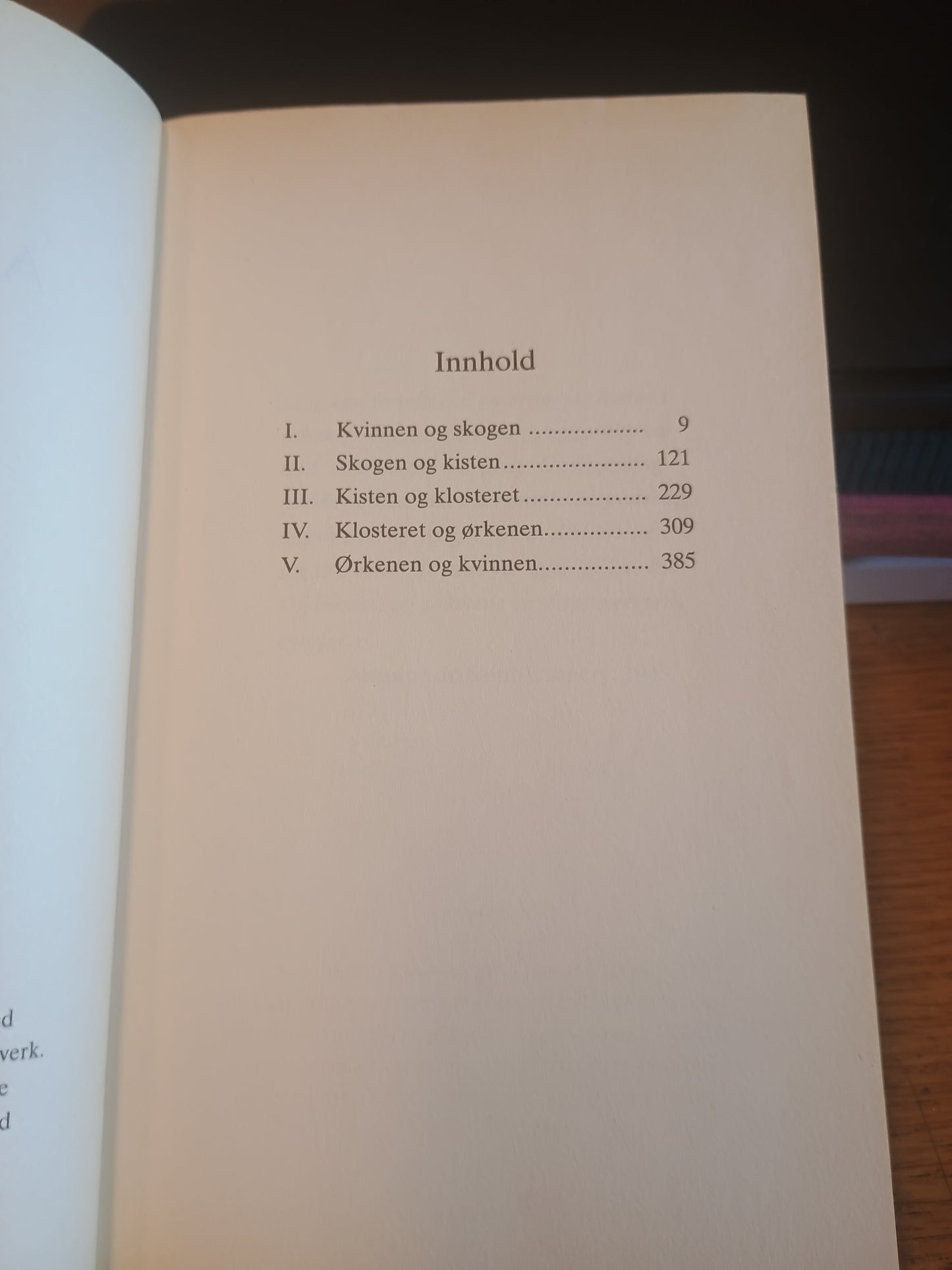Afrodites basseng, Gert Nygårdshaug