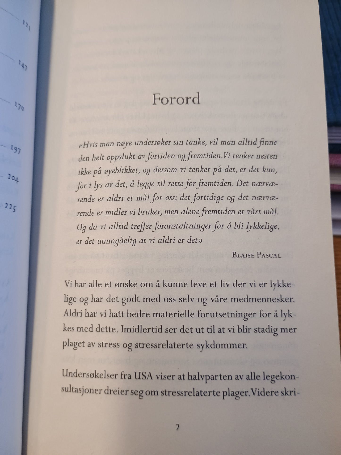 Mindfulness, lær deg å leve med mindre stress og mer nærvær, Rebekka Th. Egeland