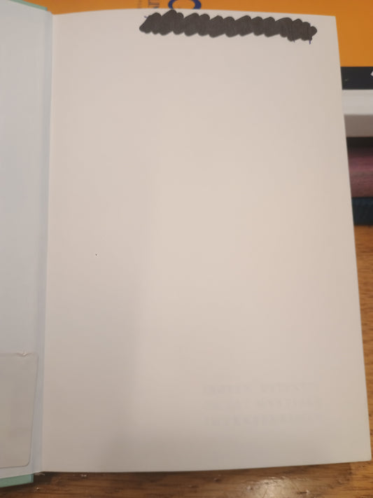 Frøken Detektiv og det mystiske smykkeskrinet, Carolyn, Keene