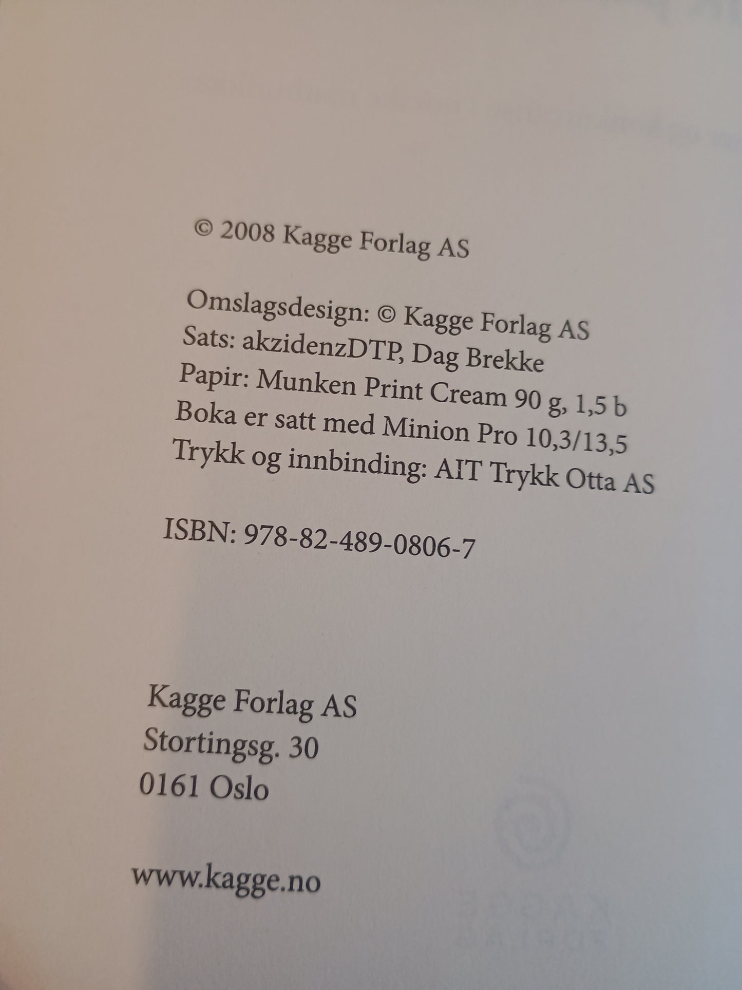Rik på lavpris, Espen Bogen