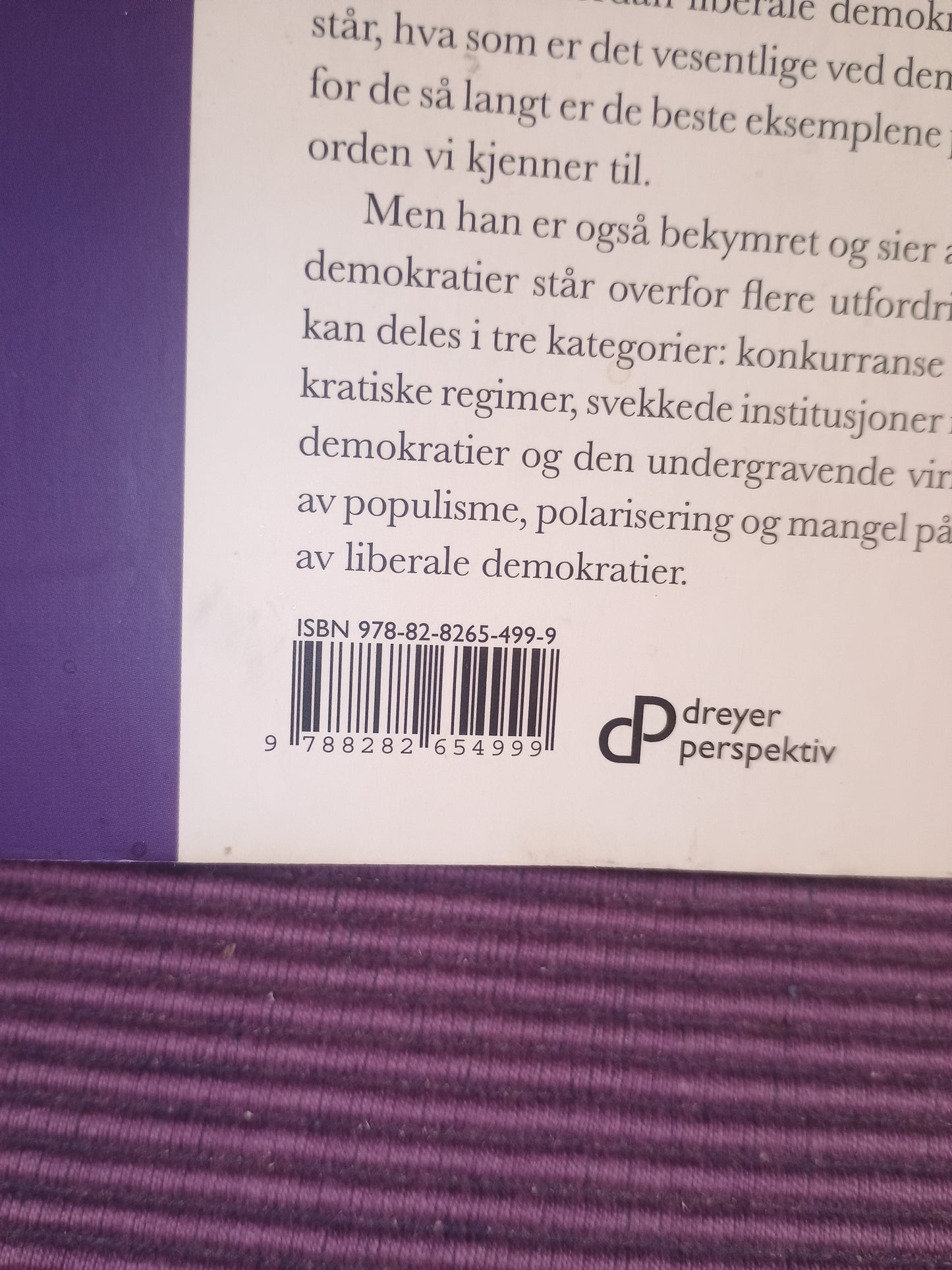 Etter historiens slutt: Møter med Francis Fukuyama