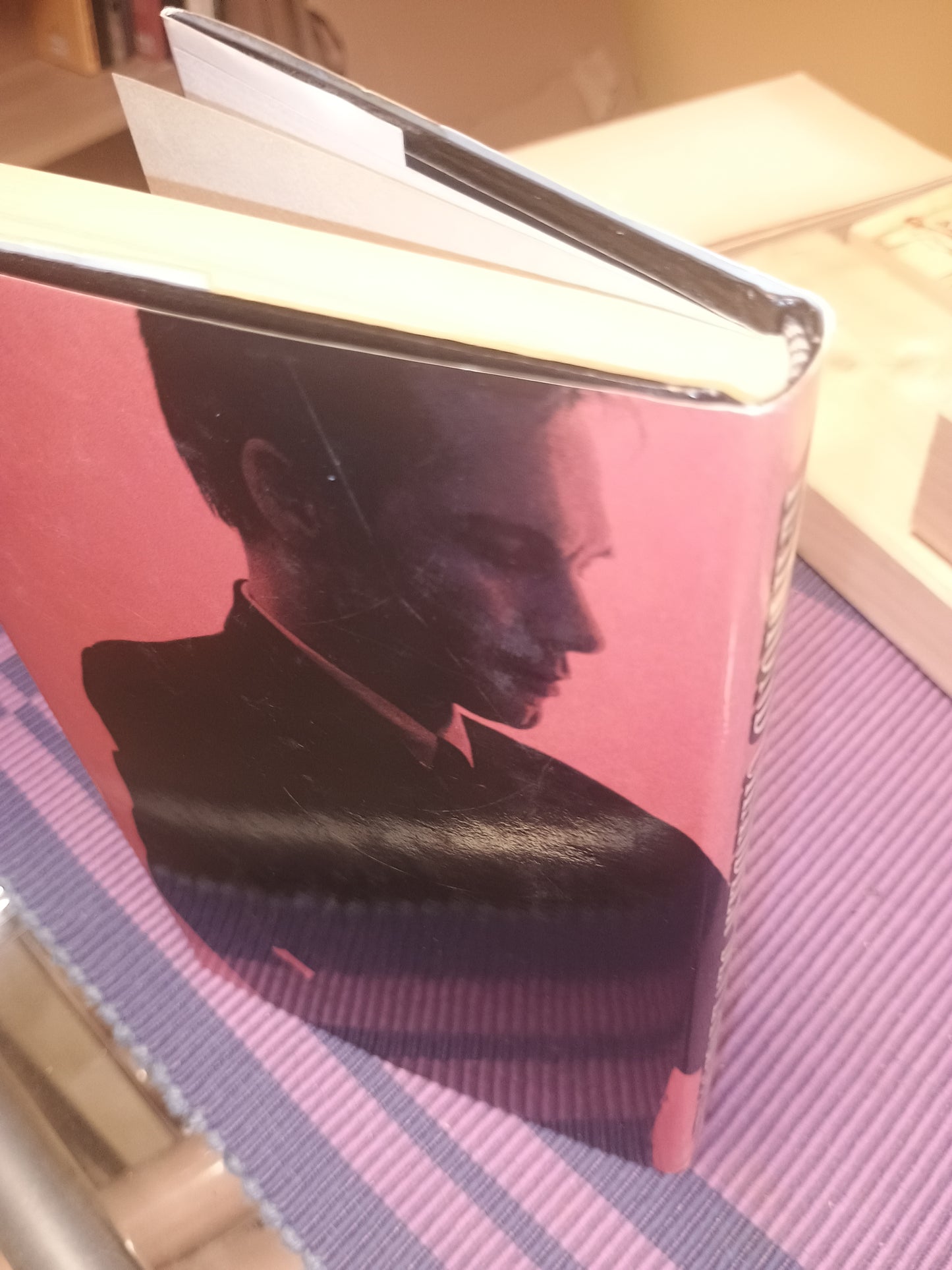 Den lange søvnen, Raymond Chandler