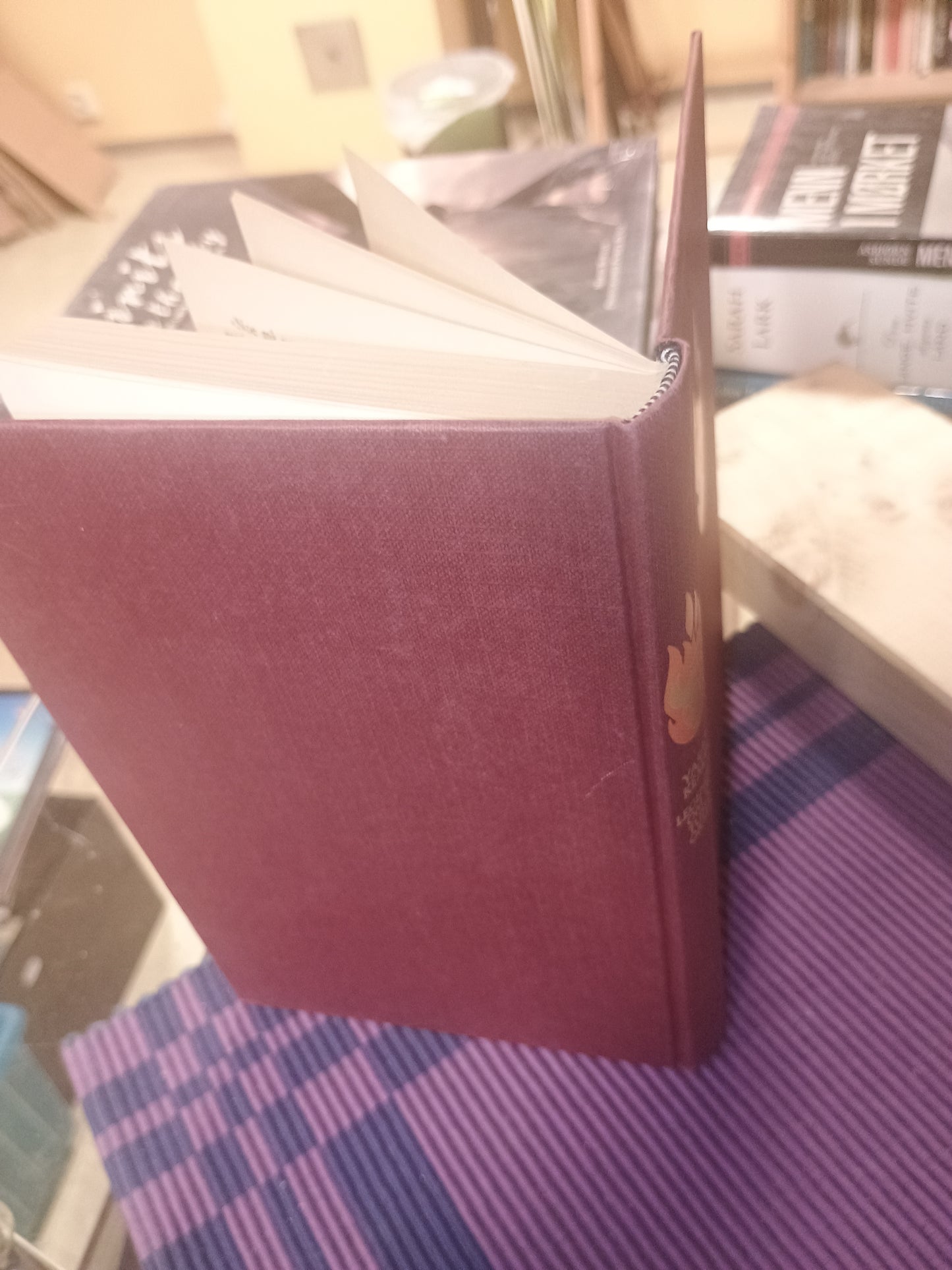 Legenden om de tusen okser, Yasar Kemal
