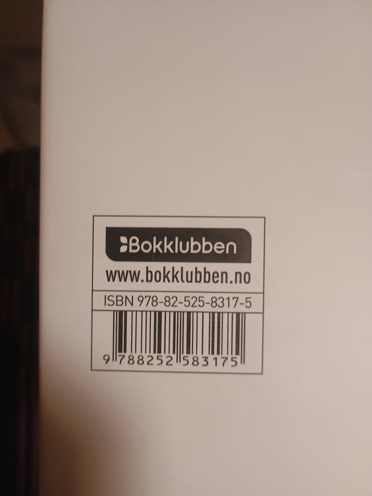 Sønnen, Jo Nesbø