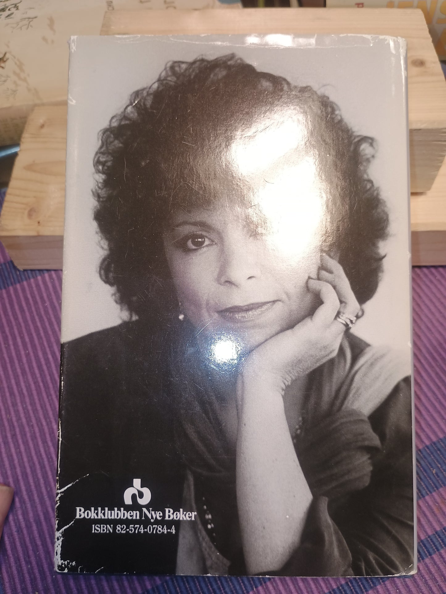 Eva Luna forteller, Isabel Allende