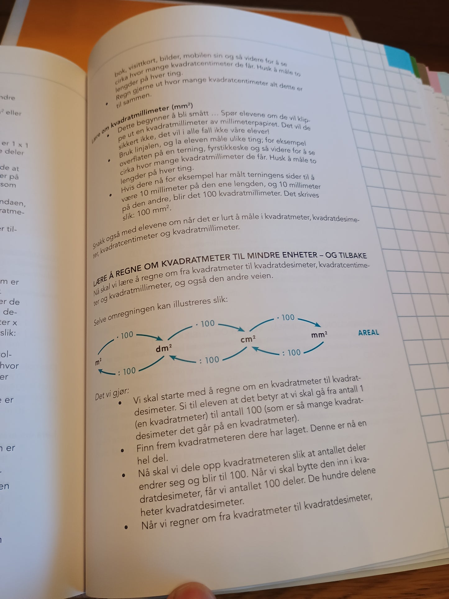 Hvordan fatte matte, Anne Lene Johnsen og Elin Natås