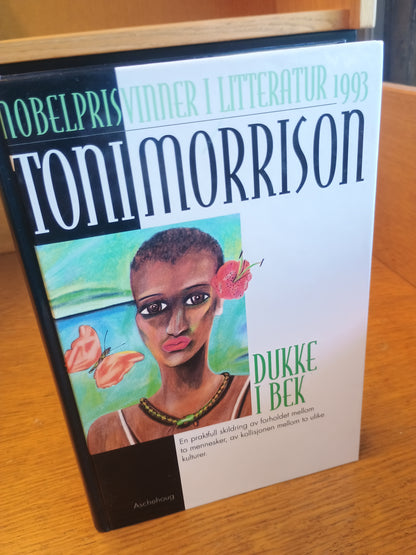 Dukke i bek, Toni Morrison
