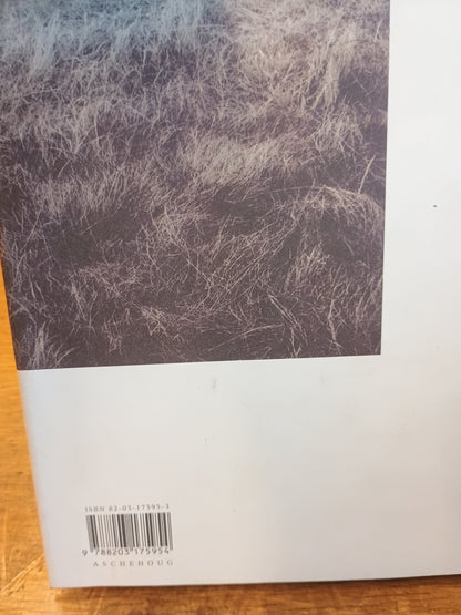 Livshus, Halldis Moren Vesaas
