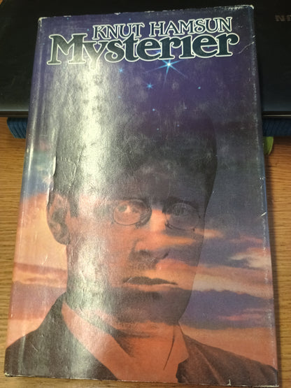 Mysterier, Knut Hamsun