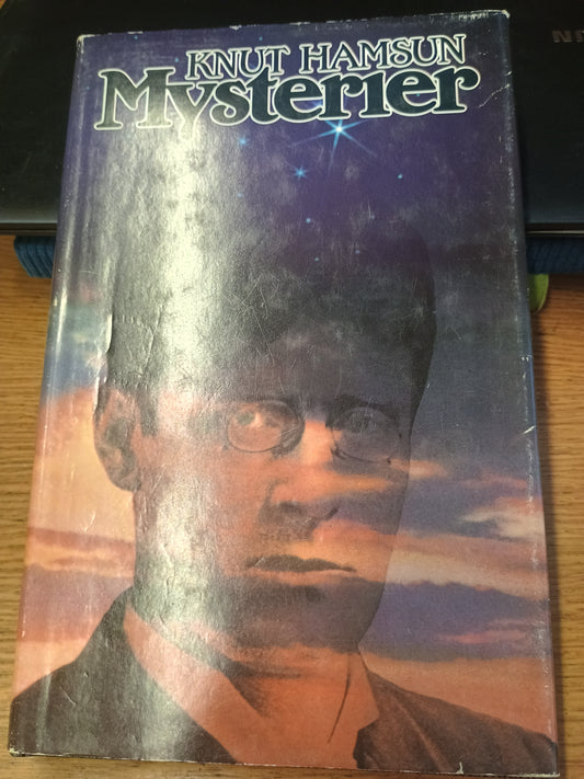 Mysterier, Knut Hamsun