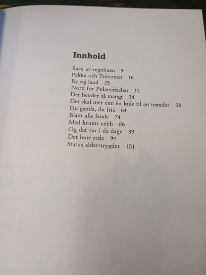 Den store Vitseboka 85, K. Stene, Hjallis, I. Grødum