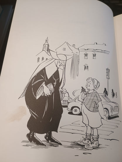 Den store Vitseboka 85, K. Stene, Hjallis, I. Grødum