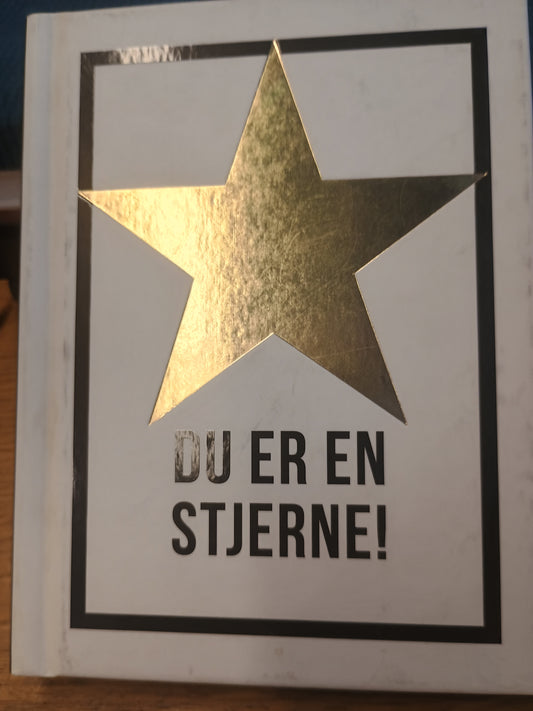 Du er en stjerne