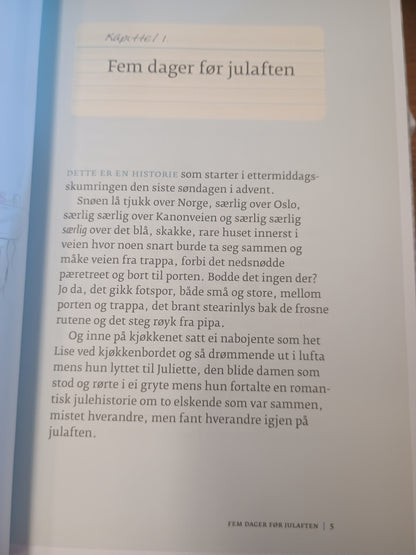 Kan Doktor Proktor redde jula?, Jo Nesbø