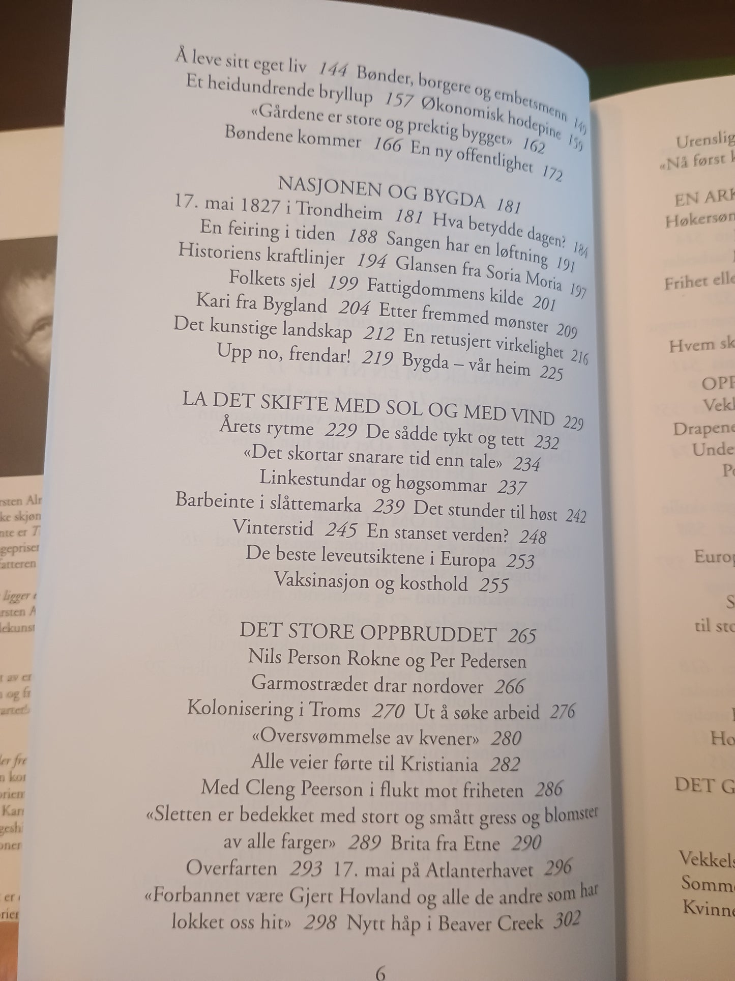 Historien om Norge, bok nr. 3, Mot moderne tider, Karsten Alnæs