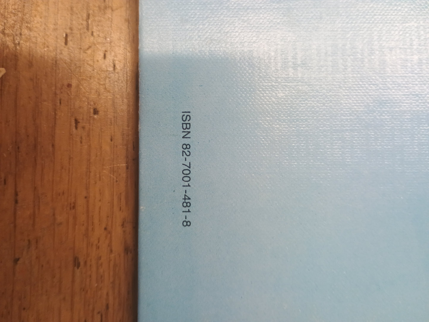 Langbein og tryllefisken, Walt Disney