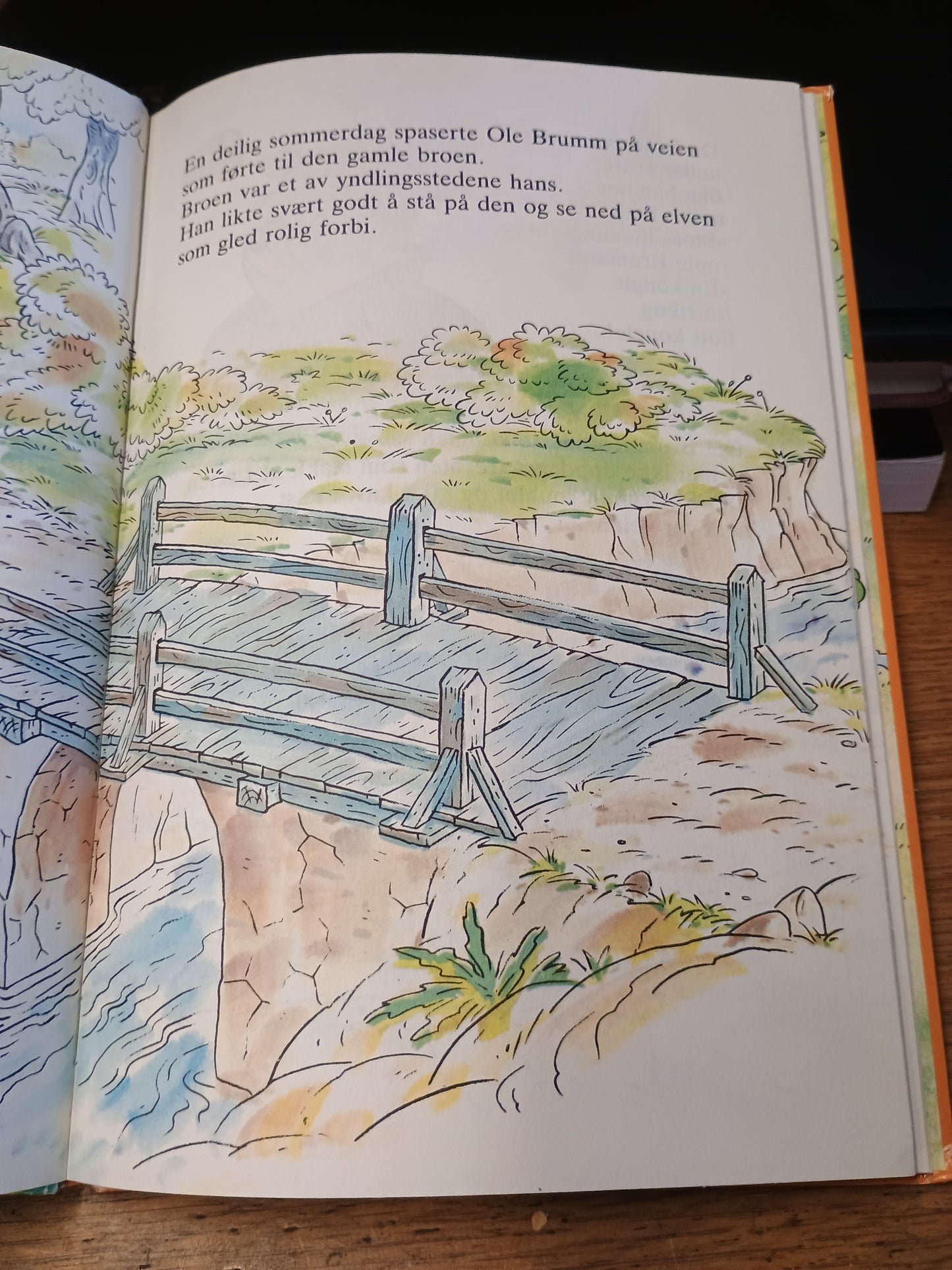 Tussis fødselsdag, Walt Disney