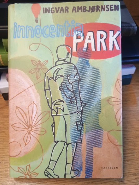 Innocentia Park, Ingvar Ambjørnsen