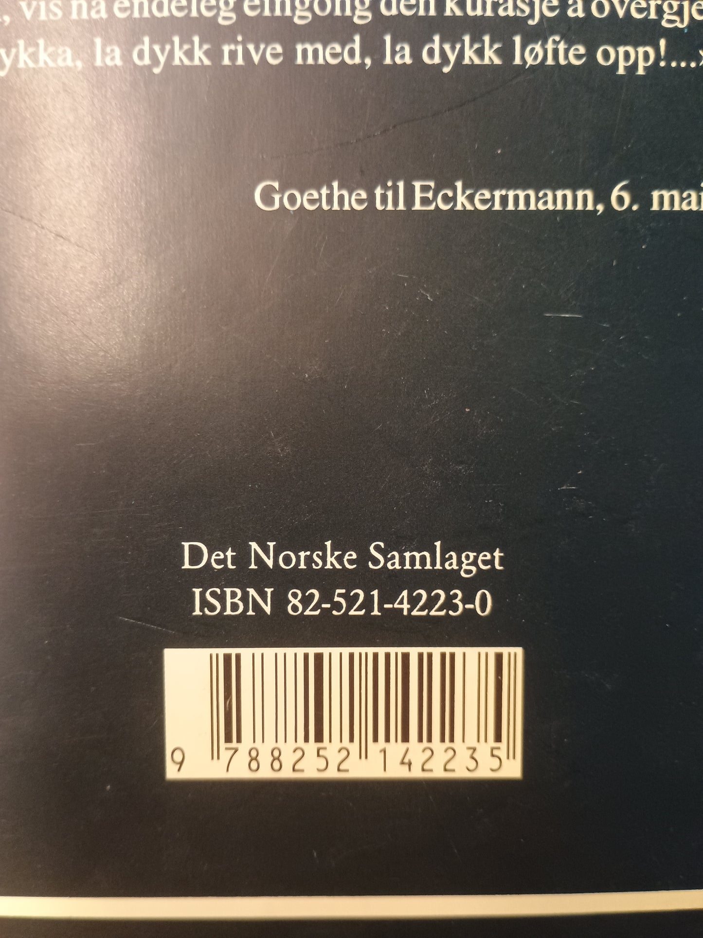 Faust, Del 1, Johann Wolfgang von Goethe
