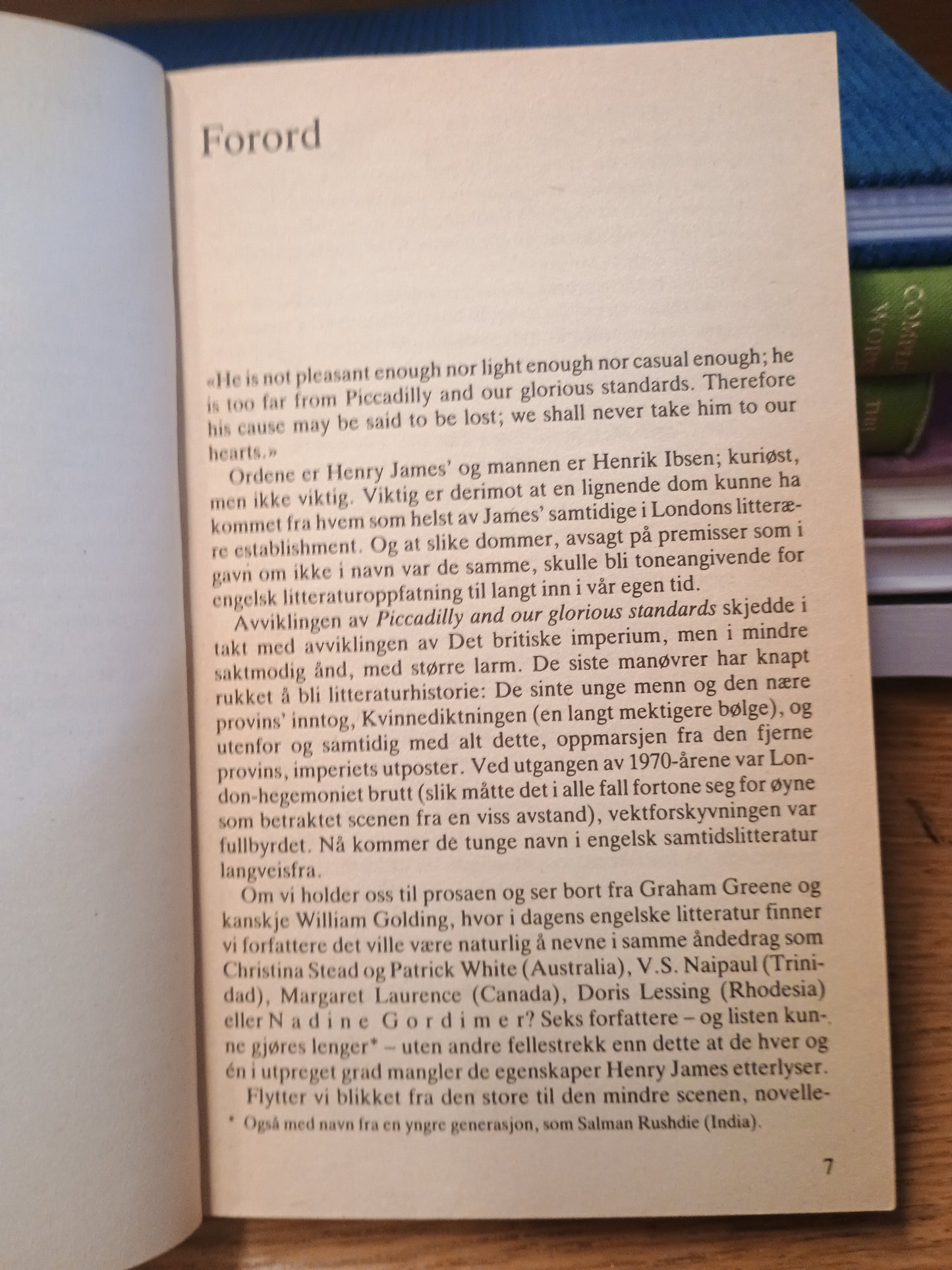 16 noveller, Nadine Gordimer