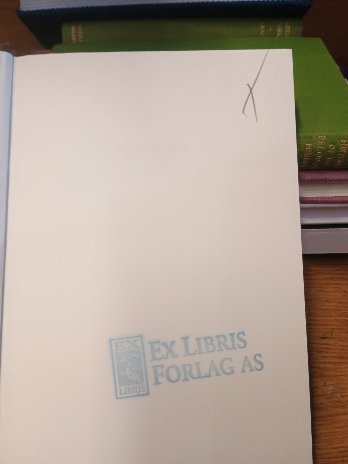 Visdomsord fra hele verden, Jørn Roeim