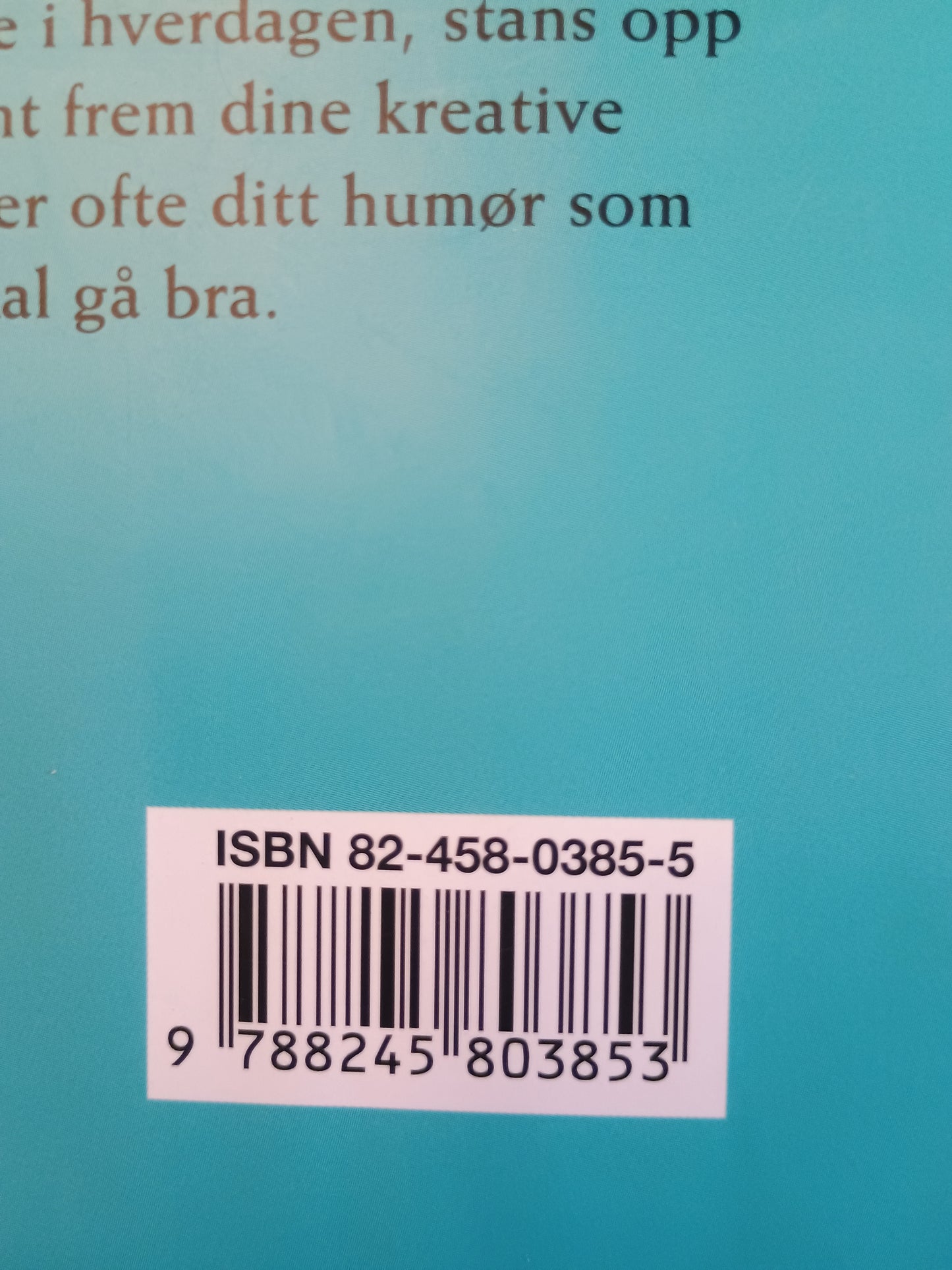 Sitater og visdomsord. Optimistens sitatbok