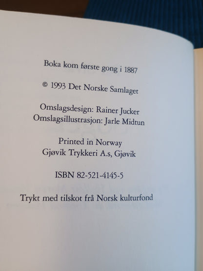 Soger, Per Sivle