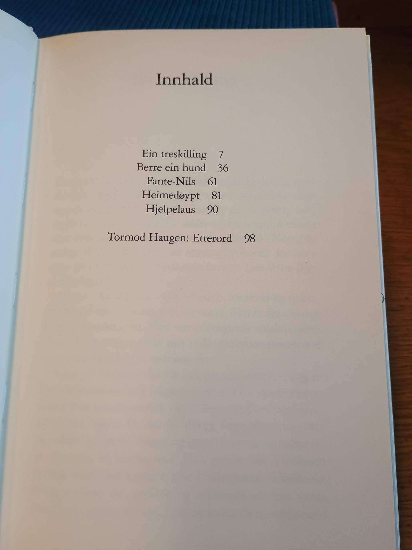 Soger, Per Sivle
