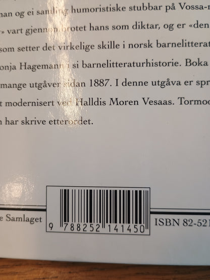 Soger, Per Sivle