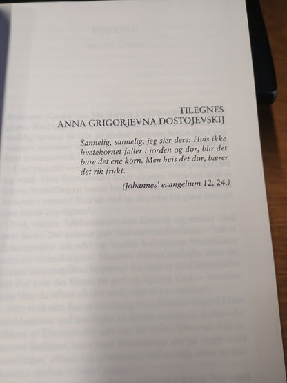 Brødrene Karamásov, bind I, II og III, Fjodor Dostojevskij