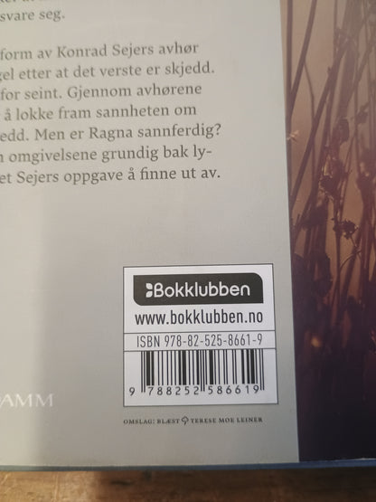 Hviskeren, Karin Fossum
