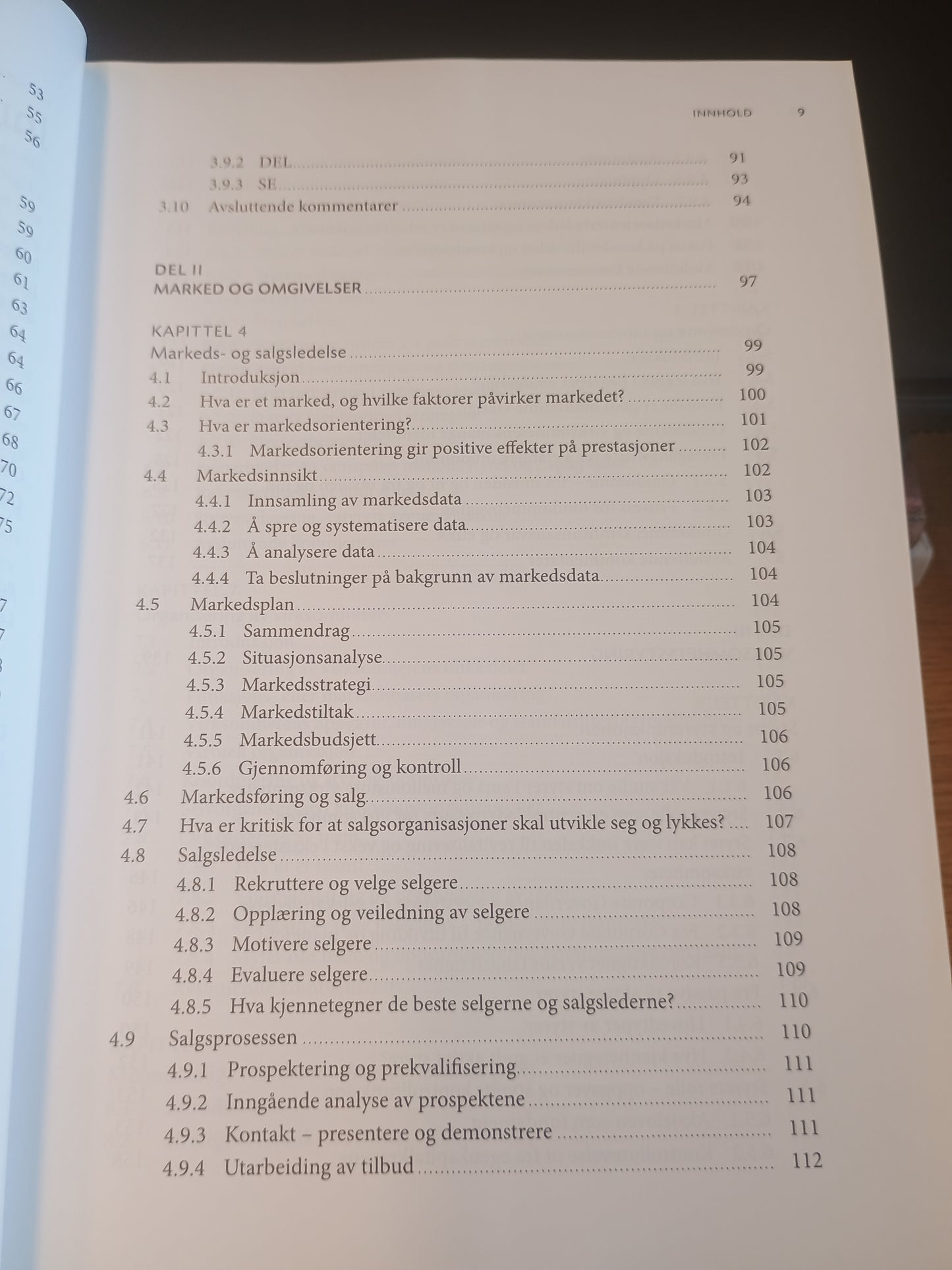 Ledelse i små og mellomstore virksomheter, M. Erichsen, F. Solberg, T. Stiklestad