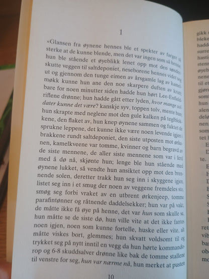 Afrodites basseng, Gert Nygårdshaug