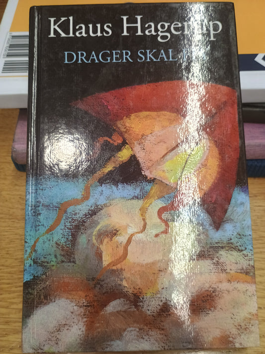Drager skal fly, Klaus Hagerup