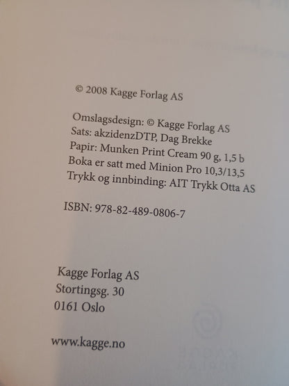 Rik på lavpris, Espen Bogen