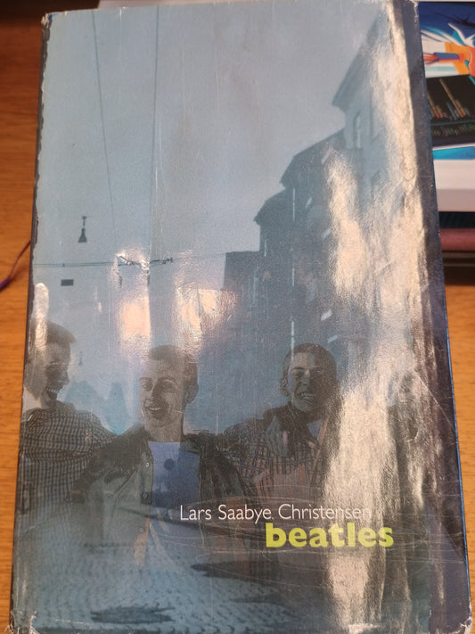Beatles, Lars Saabye Christensen