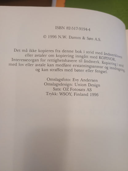 Etterpå er du en helt annen mann, Jon Ewo