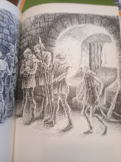 Ronja Røverdatter, Astrid Lindgren