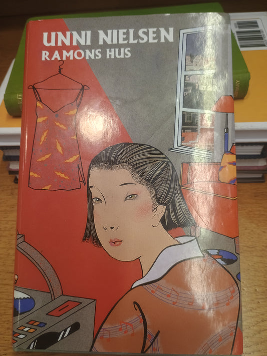 Ramona hus, Unni Nielsen