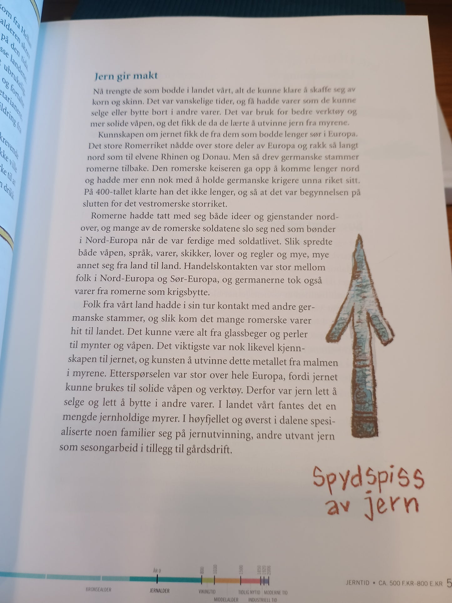 Aschehougs Illustrerer Norgeshistorie, Unni Løkkebø og Margit Løyland