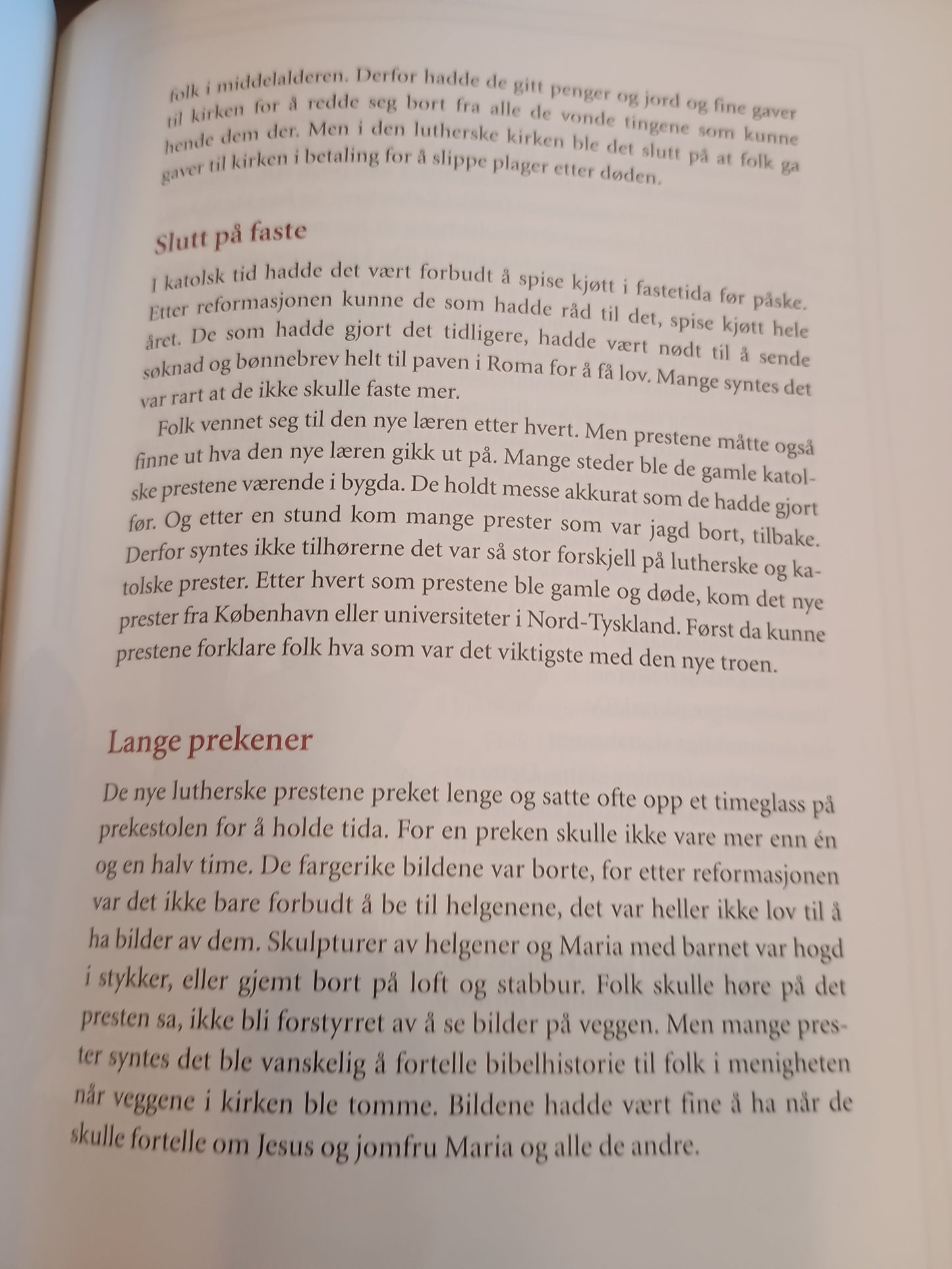 Aschehougs Illustrerer Norgeshistorie, Unni Løkkebø og Margit Løyland
